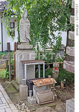本照寺(練馬) 本照寺(練馬) 117793727