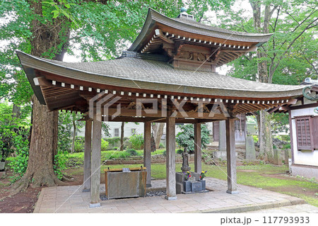 妙福寺（練馬） 117793933