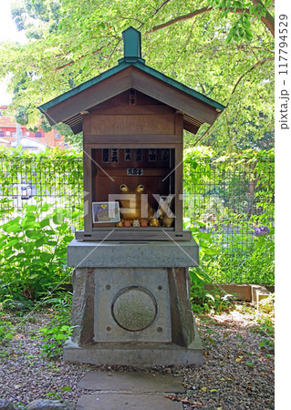 小豆沢神社(板橋) 小豆沢神社(板橋) 117794529