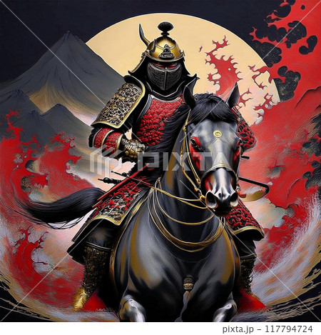 武将 117794724