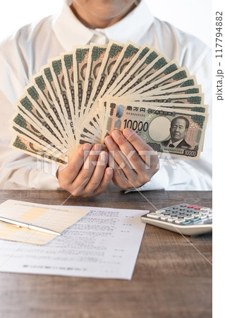 新壱万円札金融イメージ 117794882