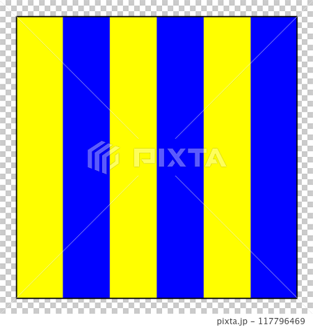 International Signal Flags Golf 117796469