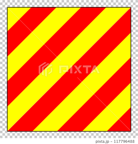 International Signal Flag Yankee 117796488