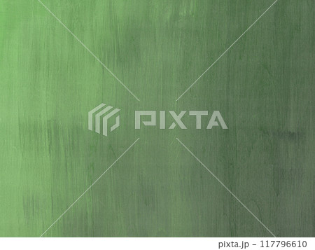 ペンキを塗った木の板の画像（ベニヤ板） 117796610