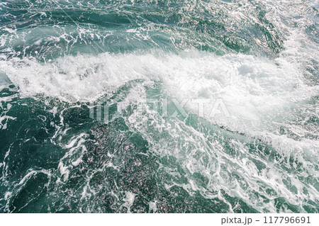 鳴門海峡の渦潮 117796691