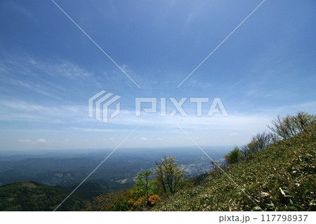 鳥取 四季の散歩 春 那岐山 登山 鳥取 四季の散歩 春 那岐山 登山 117798937
