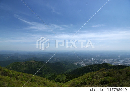 鳥取 四季の散歩 春 那岐山 登山 鳥取 四季の散歩 春 那岐山 登山 117798949