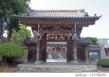 総泉寺（板橋） 117799205