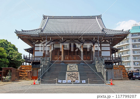 総泉寺（板橋） 117799207
