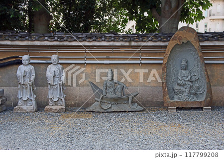 総泉寺（板橋） 117799208