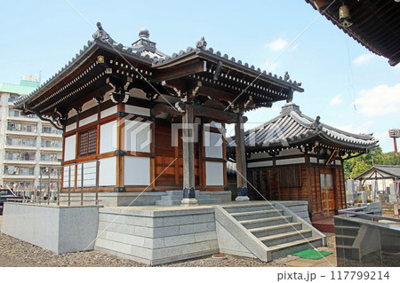 総泉寺（板橋） 117799214