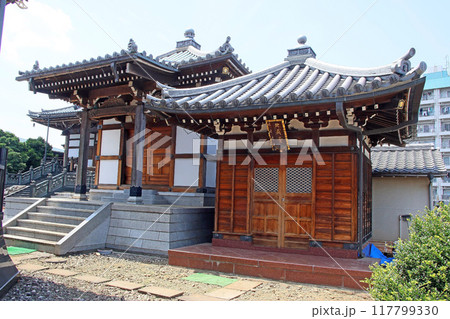 総泉寺(板橋) 総泉寺(板橋) 117799330