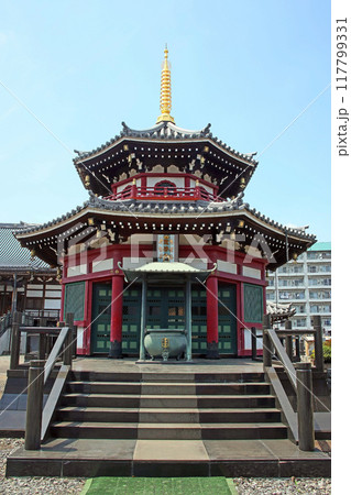 総泉寺（板橋） 117799331