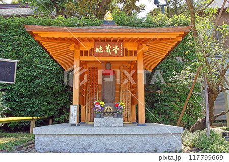 南蔵院(板橋) 南蔵院(板橋) 117799669
