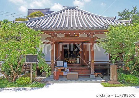 南蔵院(板橋) 南蔵院(板橋) 117799670