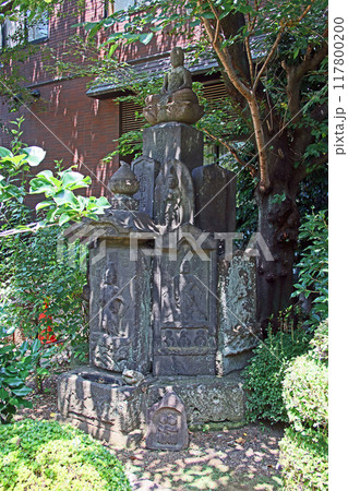 龍福寺(板橋) 龍福寺(板橋) 117800200