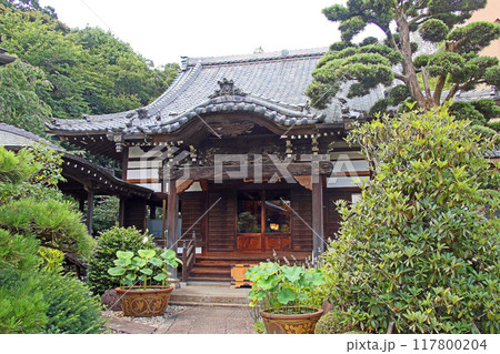 龍福寺（板橋） 117800204