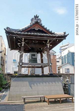 新福寺(文京) 新福寺(文京) 117800781