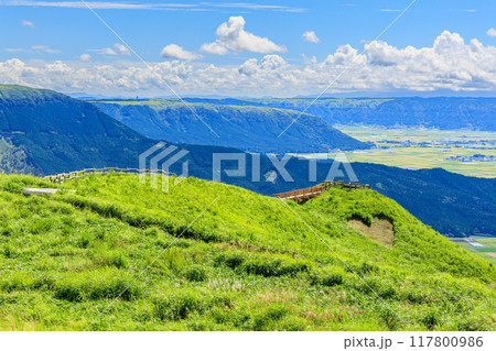 西湯浦園地展望所 117800986