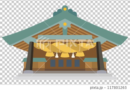 Izumo Taisha Kagura Izumo Taisha Kagura 117801263