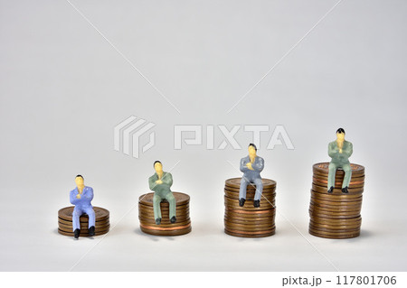 投資 NISA 資産運用イメージ 投資 NISA 資産運用イメージ 117801706