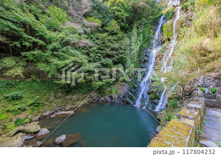滝の観音（長崎県長崎市） 117804232