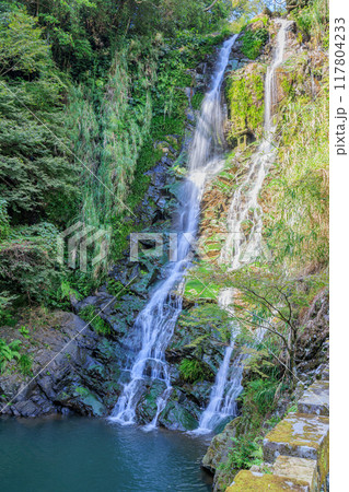 滝の観音（長崎県長崎市） 117804233