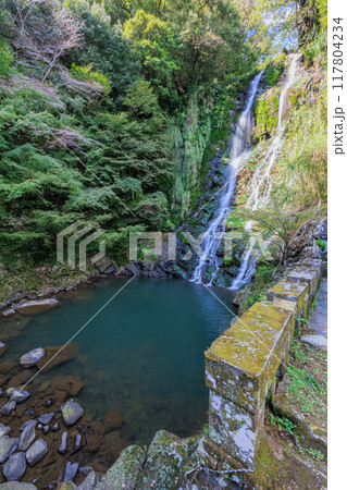 滝の観音（長崎県長崎市） 117804234