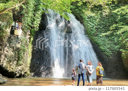 白瀑 白瀑 117805541