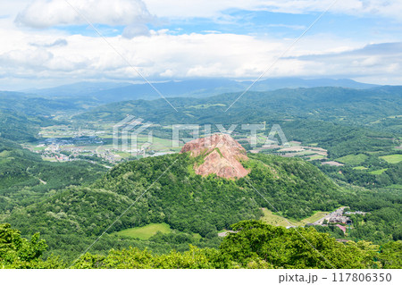 昭和新山 117806350