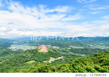 昭和新山 117806359