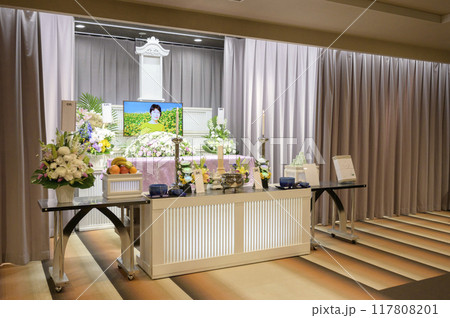 お葬式 お葬式 117808201