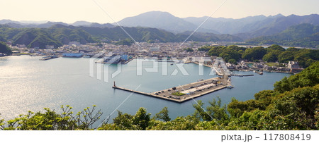 和歌山 勝浦湾 和歌山 勝浦湾 117808419