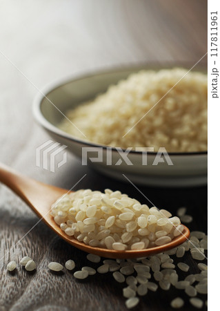 米・新米・コシヒカリ・新潟産 117811961