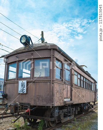 忘却の電車 忘却の電車 117813045
