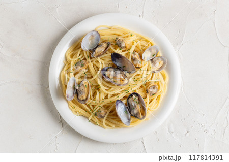 ボンゴレビアンコ ボンゴレビアンコ 117814391