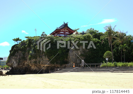 波上宮 波上宮 117814445