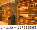店舗のインテリア 117816365