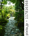 日本庭園 117816368