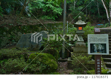 金引の滝 金引の滝 117816371