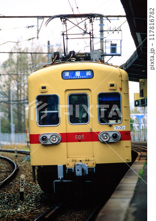 西日本鉄道(西鉄) 600形電車 西日本鉄道(西鉄) 600形電車 117816782