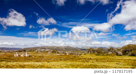Porcupine Rocks Walk in Australia 117817195