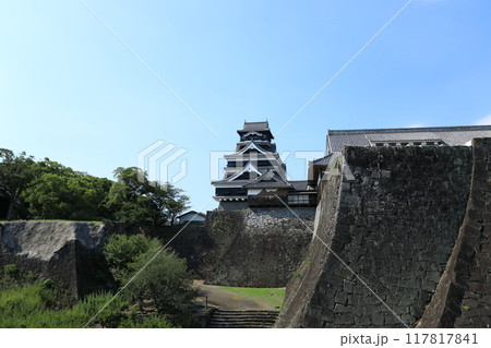 名城熊本城 名城熊本城 117817841
