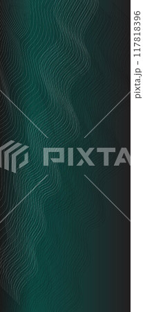 Abstract lines background with glowing wave. Shiny moving lines design element. Futuristic technology concept. Vector illustration Abstract lines background with glowing wave. Shiny moving lines design element. Futuristic technology concept. Vector illustration 117818396