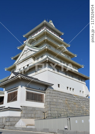 常総市地域交流センター 豊田城(茨城県) 常総市地域交流センター 豊田城(茨城県) 117826454