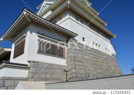 常総市地域交流センター 豊田城(茨城県) 常総市地域交流センター 豊田城(茨城県) 117826455