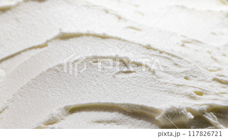 アイスクリーム 117826721