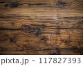 log Wooden texture. Wood background, laminate and parquet background. 117827393