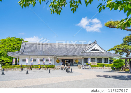 三河武士のやかた家康館 家康公と三河武士の生きざまを展示した歴史資料館 家康公の出生から天下統一まで 三河武士のやかた家康館 家康公と三河武士の生きざまを展示した歴史資料館 家康公の出生から天下統一まで 117827957