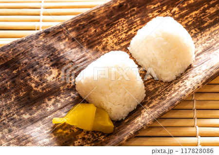 おむすび おむすび 117828086